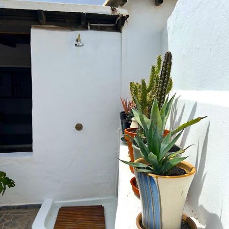 Casa Mialma Lanzarote Villa Conil Luaran gambar