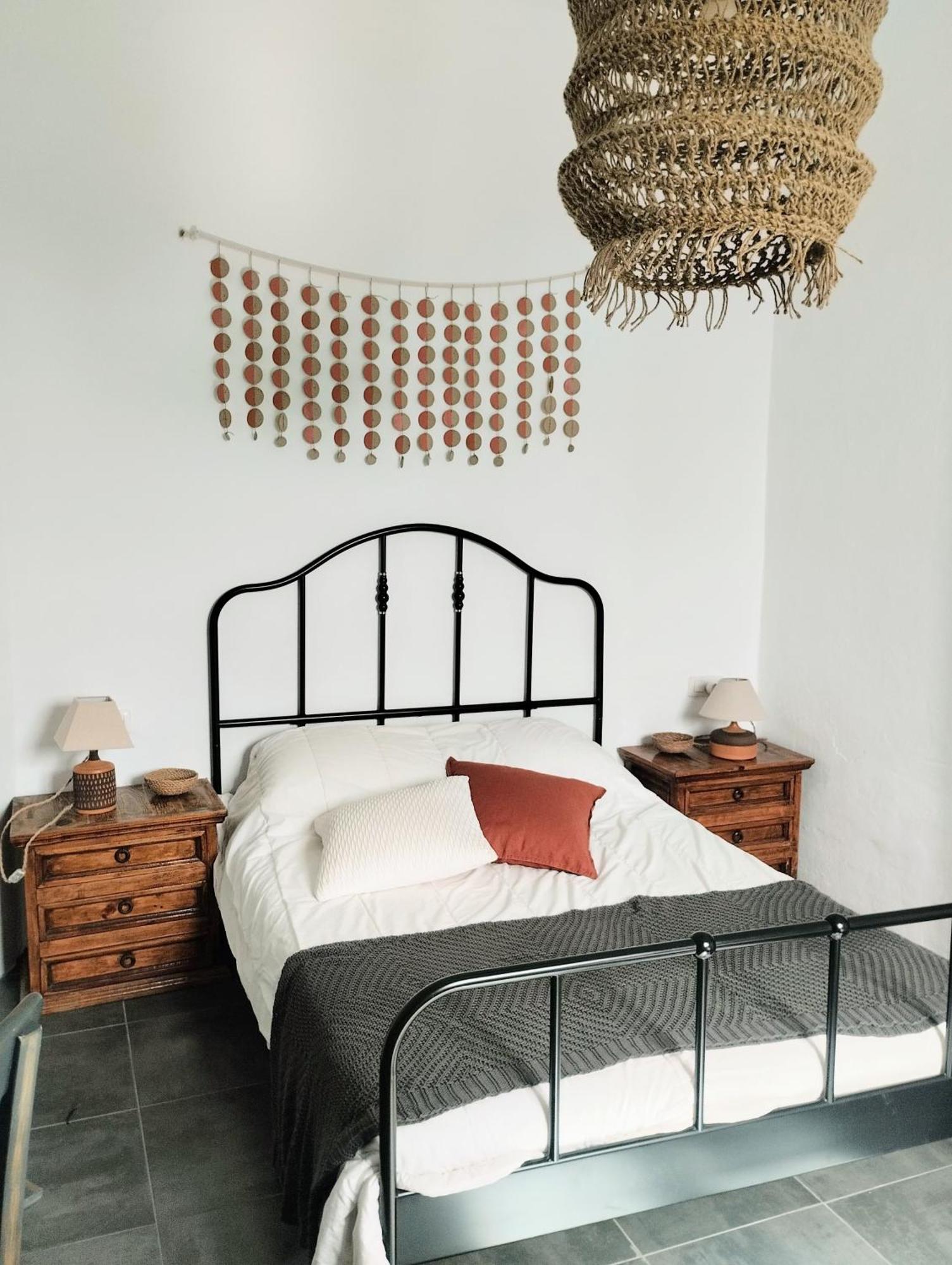 Casa Mialma Lanzarote Villa Conil Luaran gambar
