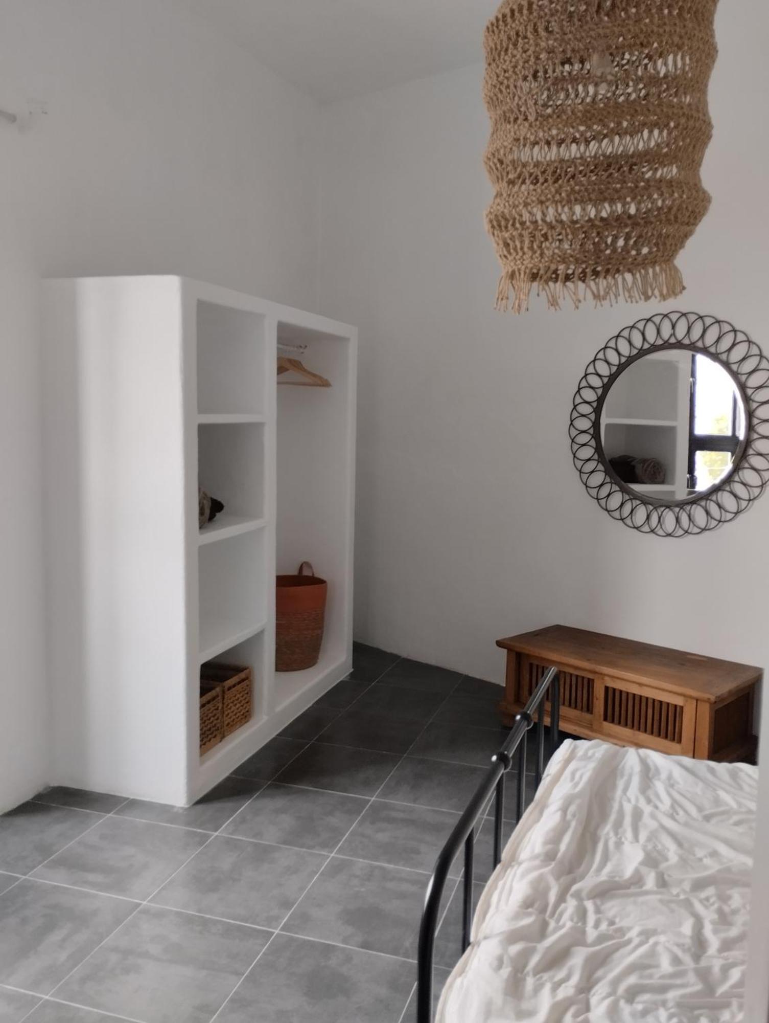 Casa Mialma Lanzarote Villa Conil Luaran gambar