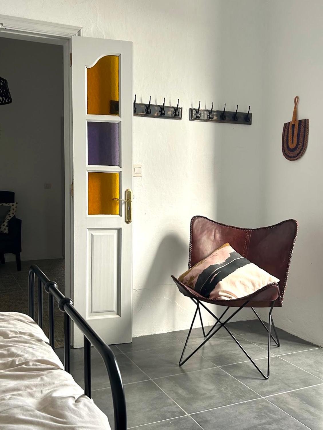 Casa Mialma Lanzarote Villa Conil Luaran gambar