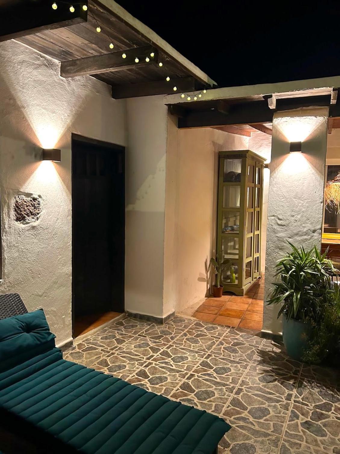 Casa Mialma Lanzarote Villa Conil Luaran gambar