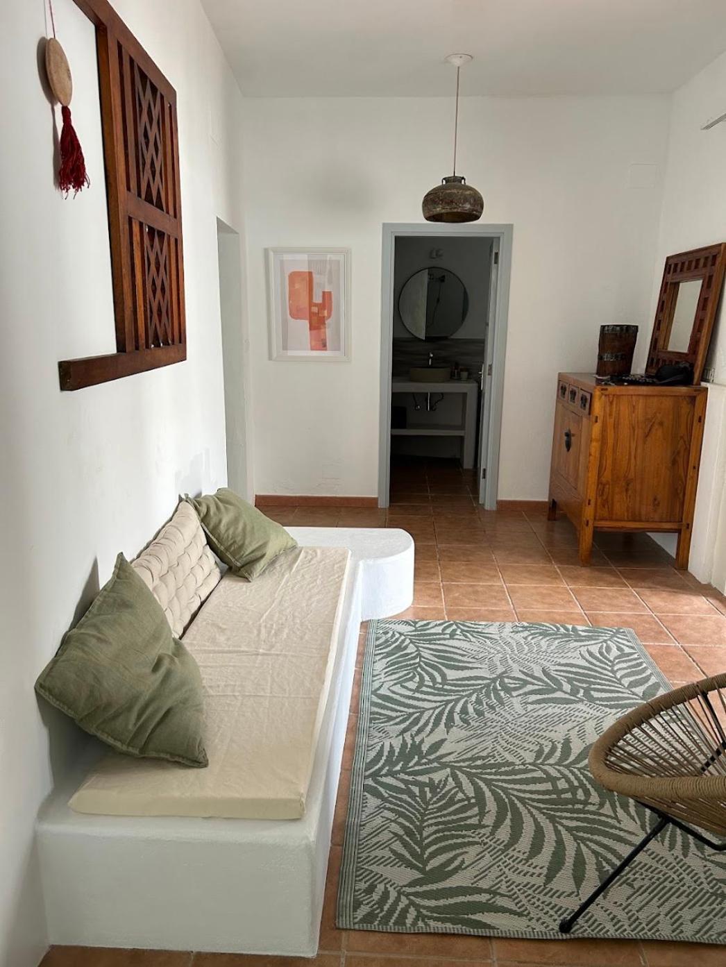 Casa Mialma Lanzarote Villa Conil Luaran gambar