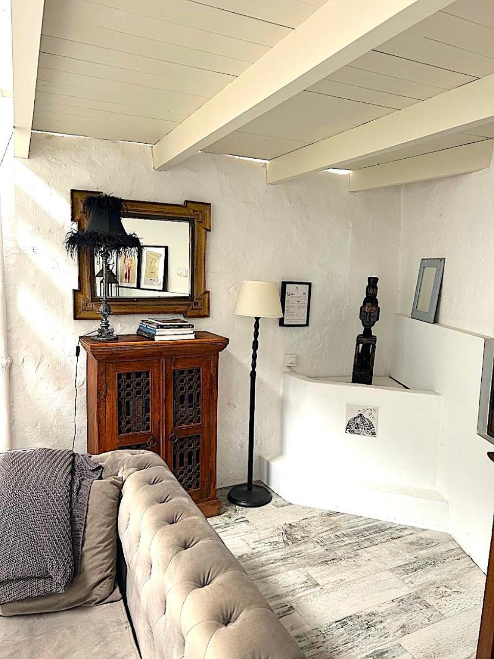 Casa Mialma Lanzarote Villa Conil Luaran gambar