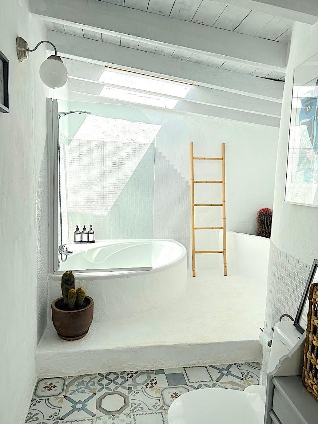 Casa Mialma Lanzarote Villa Conil Luaran gambar