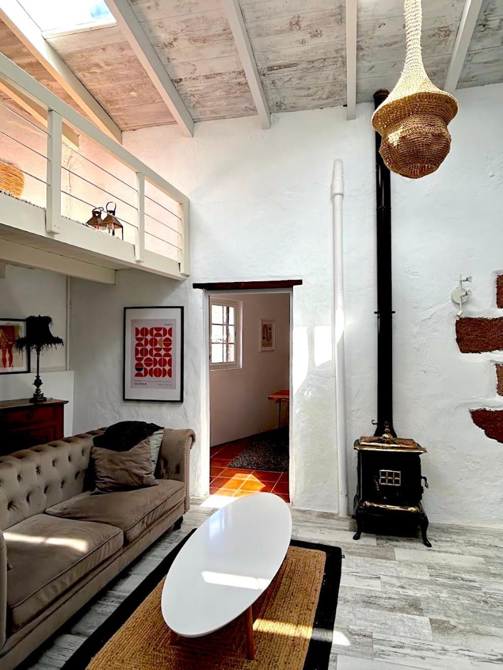 Casa Mialma Lanzarote Villa Conil Luaran gambar