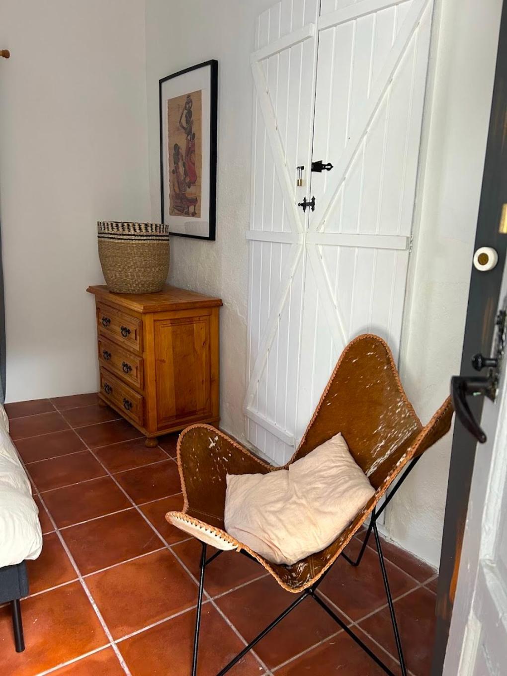 Casa Mialma Lanzarote Villa Conil Luaran gambar