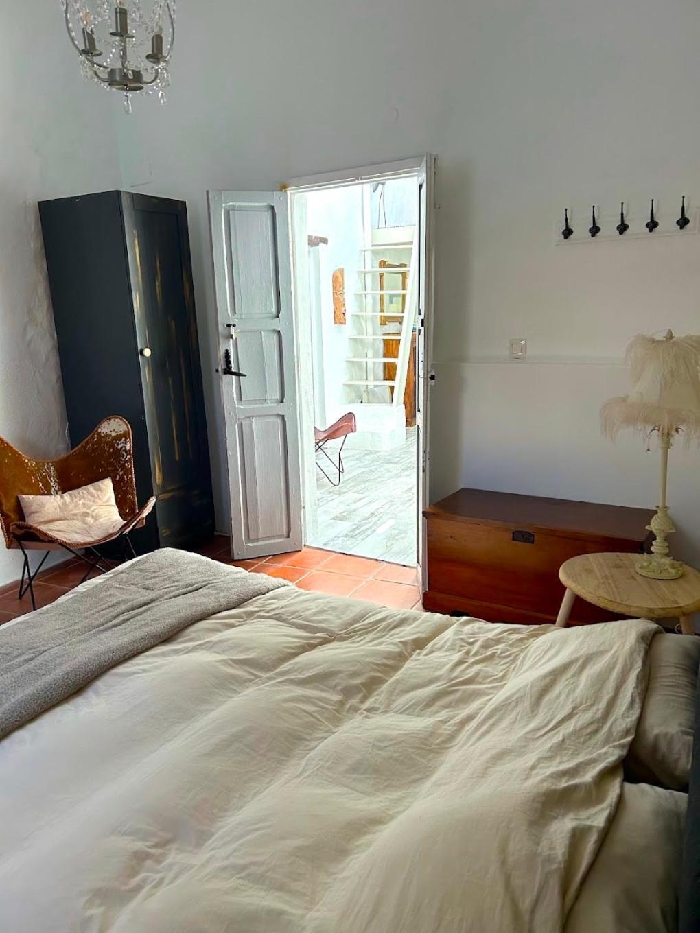 Casa Mialma Lanzarote Villa Conil Luaran gambar