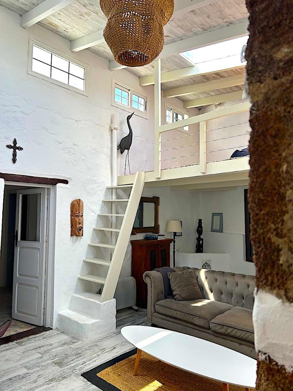 Casa Mialma Lanzarote Villa Conil Luaran gambar