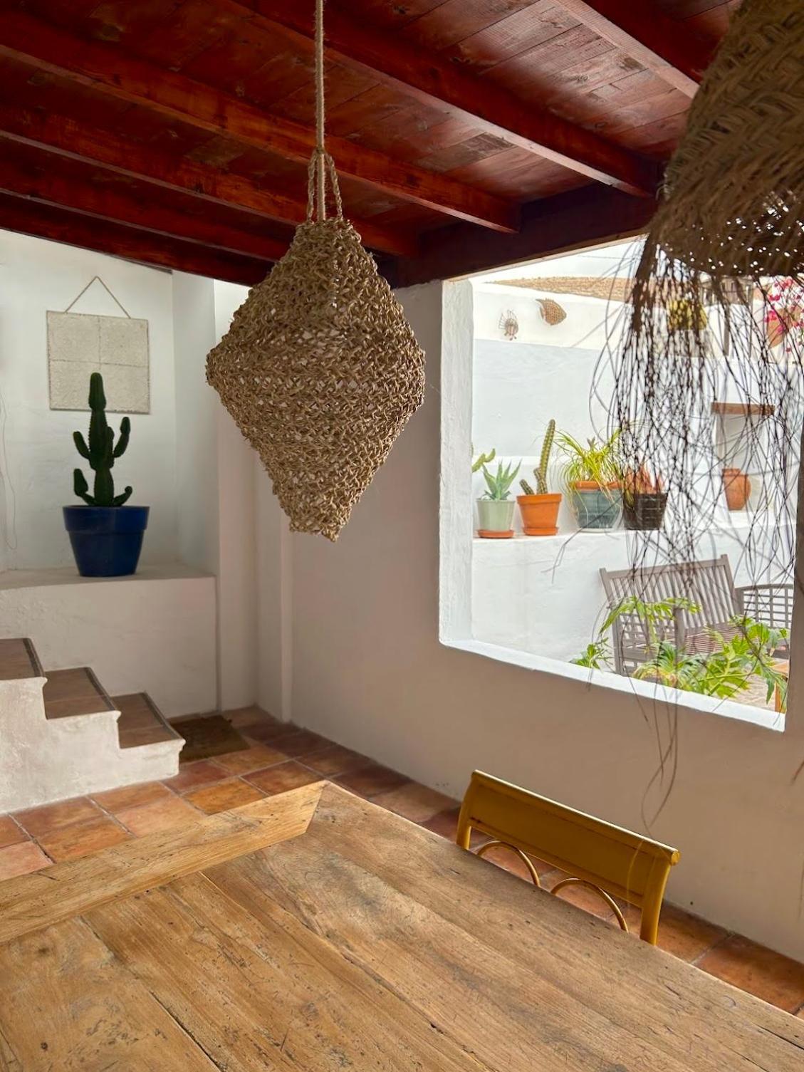 Casa Mialma Lanzarote Villa Conil Luaran gambar