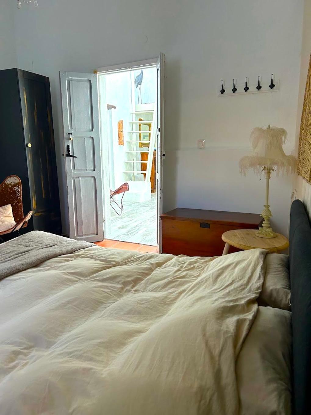 Casa Mialma Lanzarote Villa Conil Luaran gambar