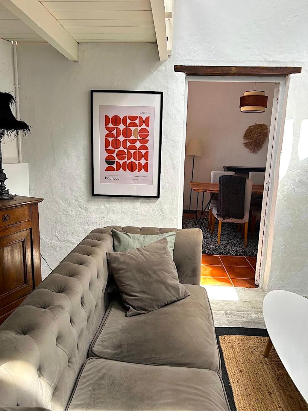 Casa Mialma Lanzarote Villa Conil Luaran gambar