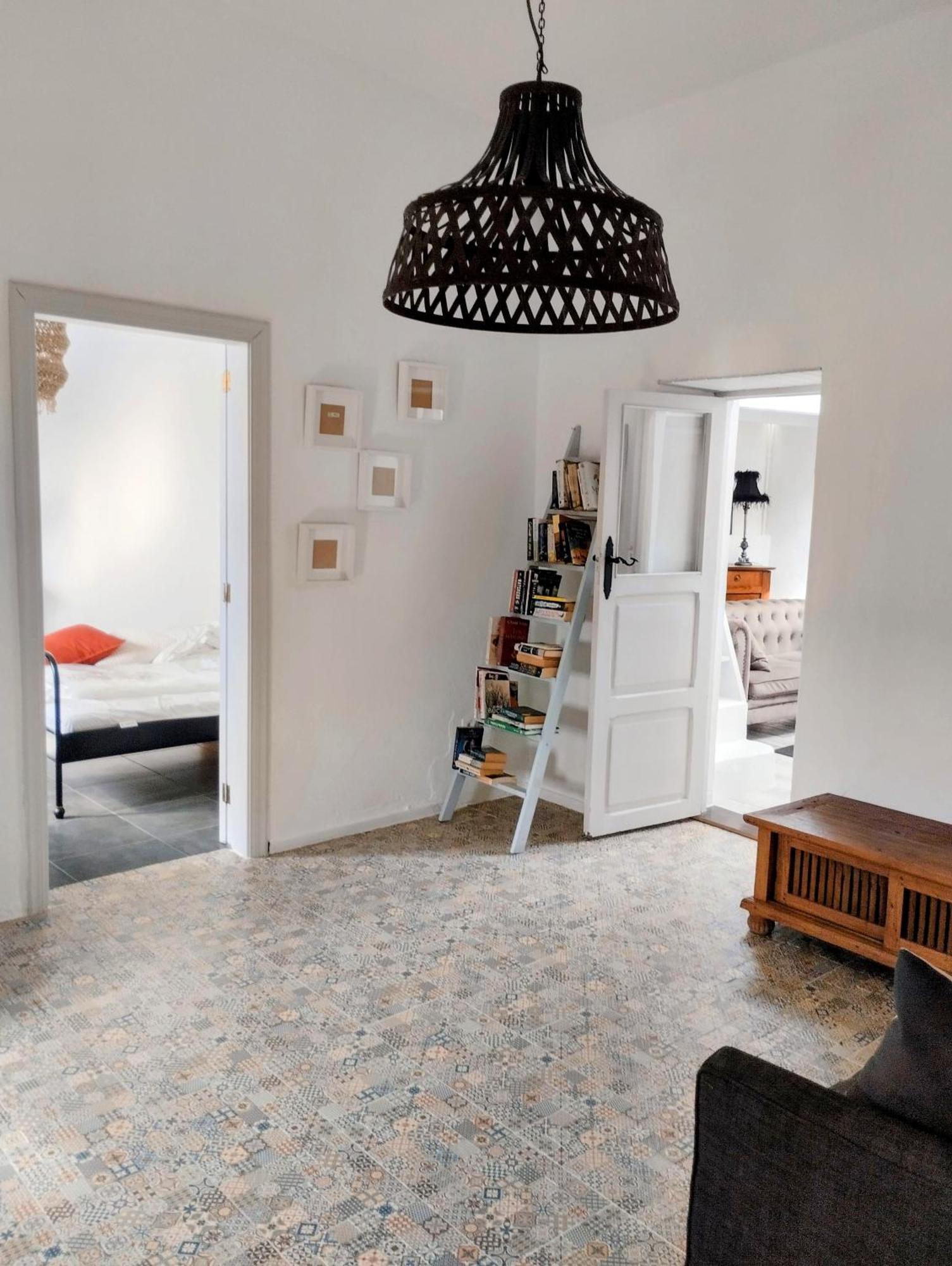 Casa Mialma Lanzarote Villa Conil Luaran gambar
