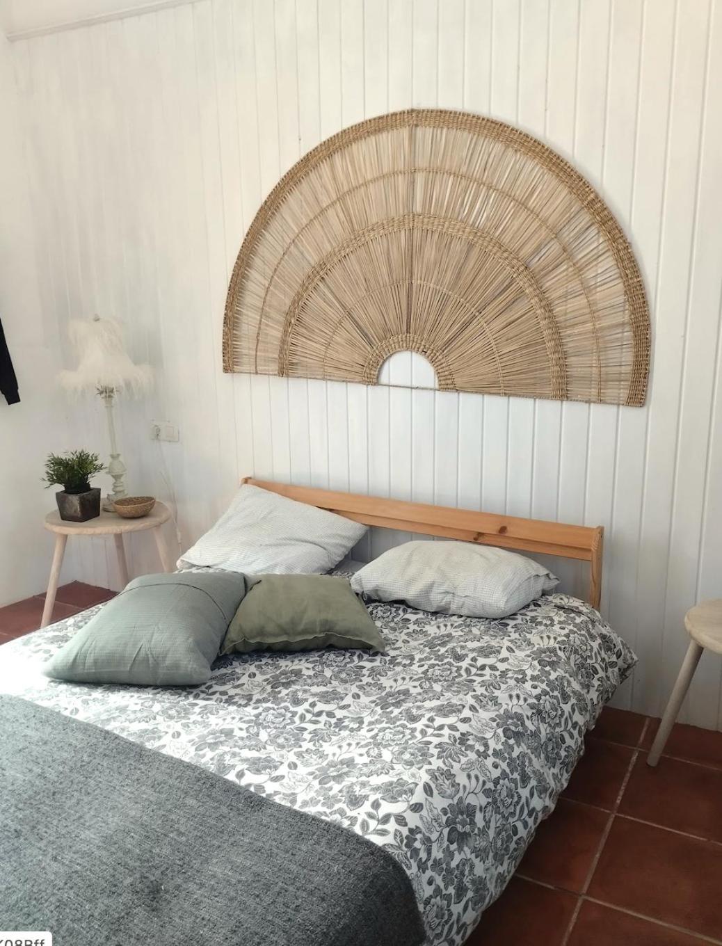 Casa Mialma Lanzarote Villa Conil Luaran gambar